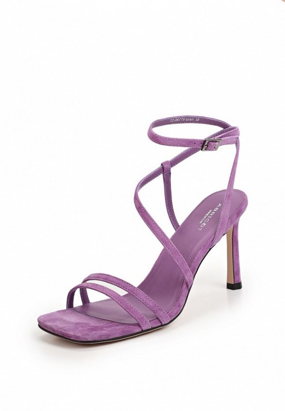 Босоножки Abricot