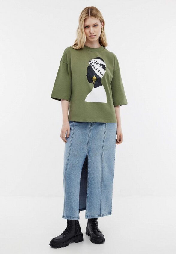 Футболка Baon