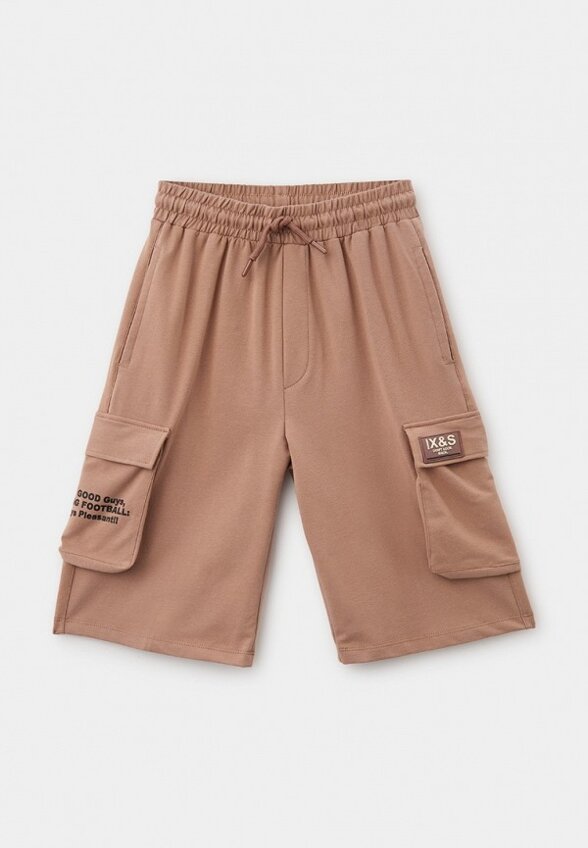 Шорты спортивные Fashion X&S