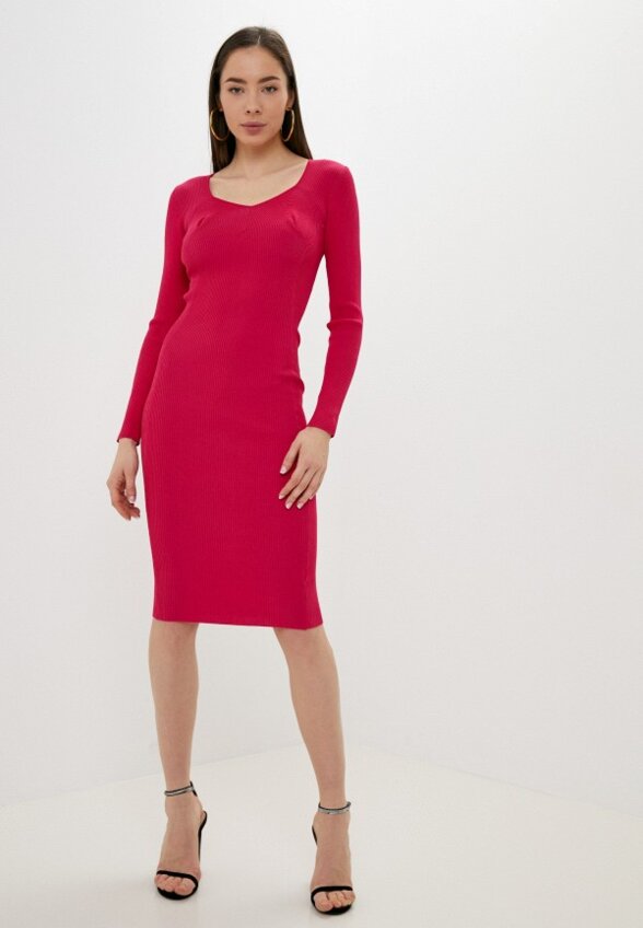 Платье Diverius