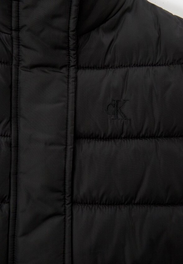 Жилет утепленный Calvin Klein Jeans