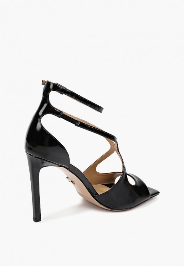 Босоножки Angelina Voloshina