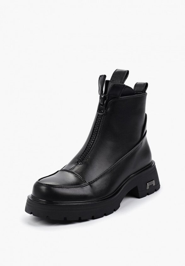 Ботинки Aimosi