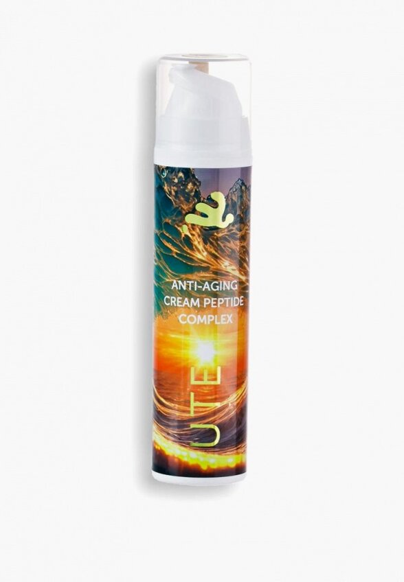 Крем для лица UTE