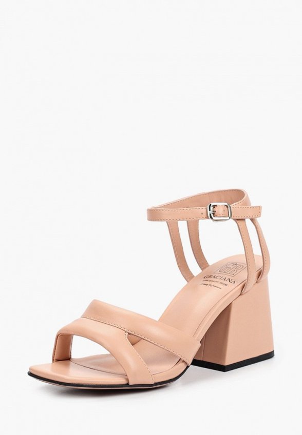 Босоножки Graciana