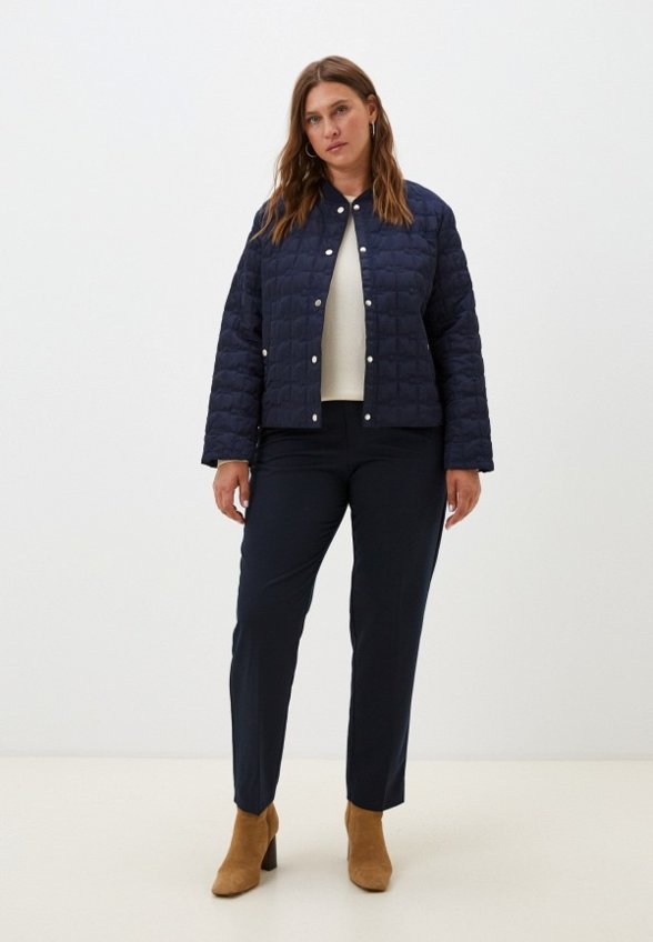 Куртка стеганая Charuel