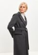 Пальто двубортное Noele Boutique4  - превью