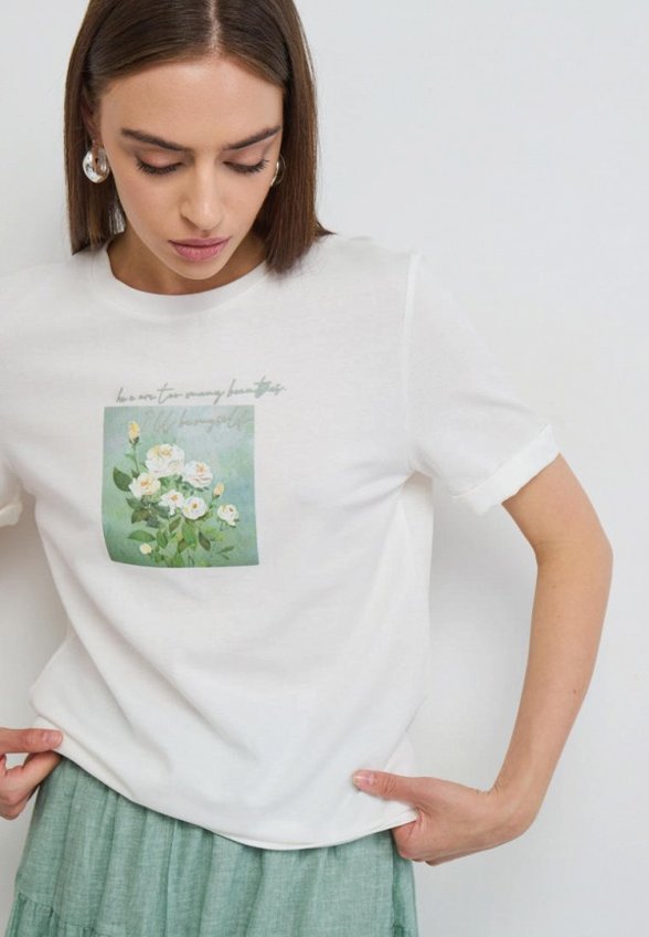 Футболка Vittoria Vicci