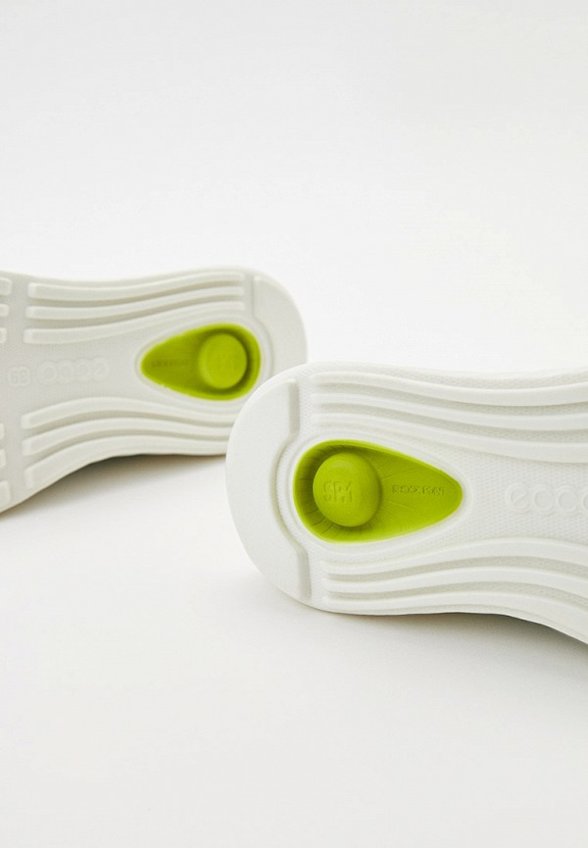 Кроссовки Ecco