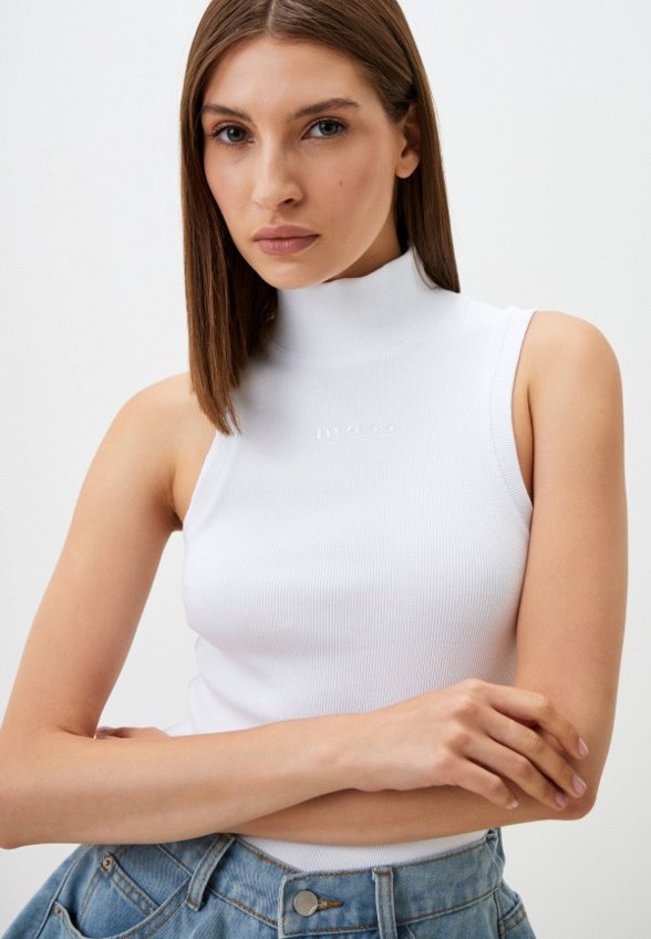 Майка Mass.Corporation