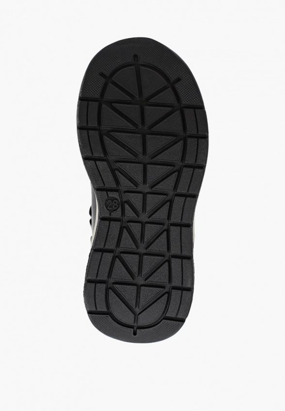 Ботинки Kenkä