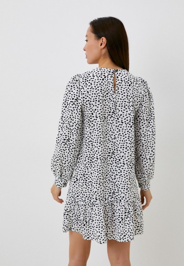 Платье Pink Summer