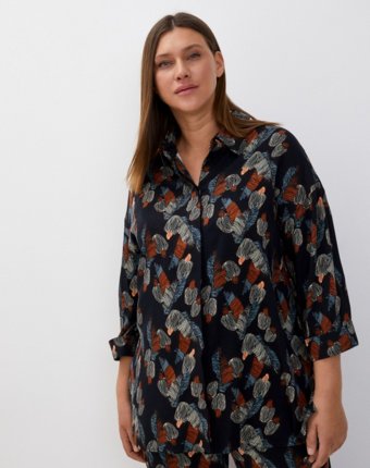 Блуза Intikoma женщинам