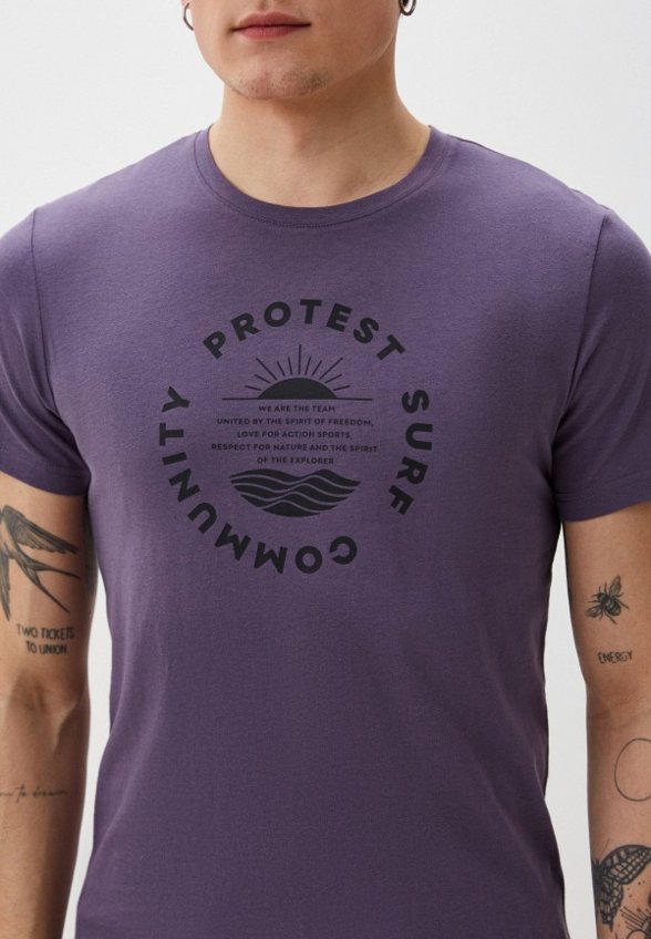 Футболка Protest