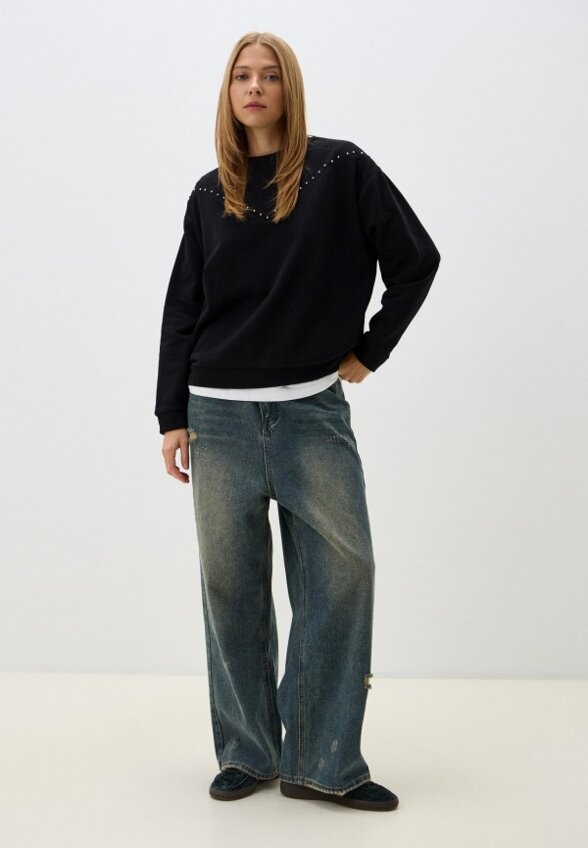 Свитшот Terranova