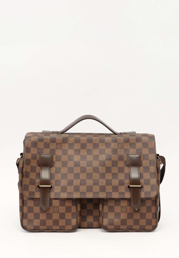 Louis Vuitton Broadway