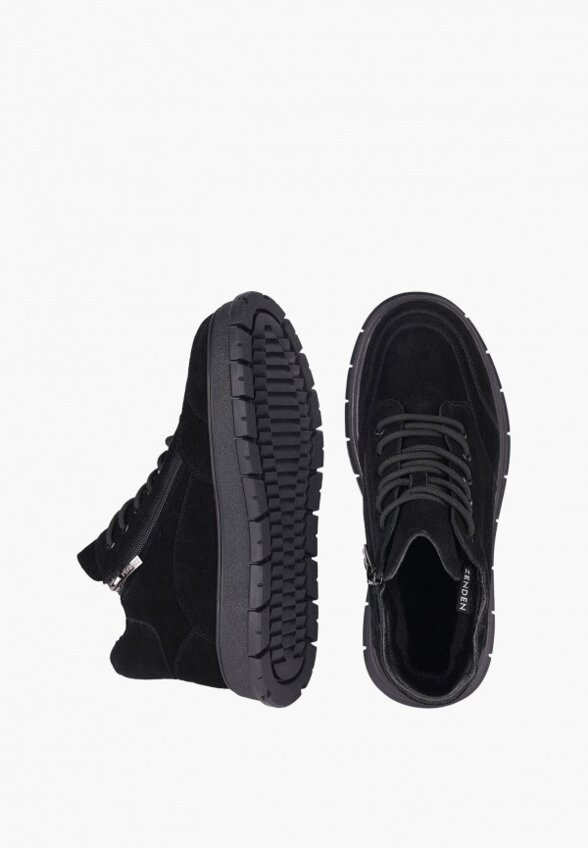 Ботинки Zenden