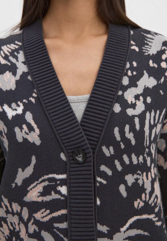 Кардиган 99Colorspace