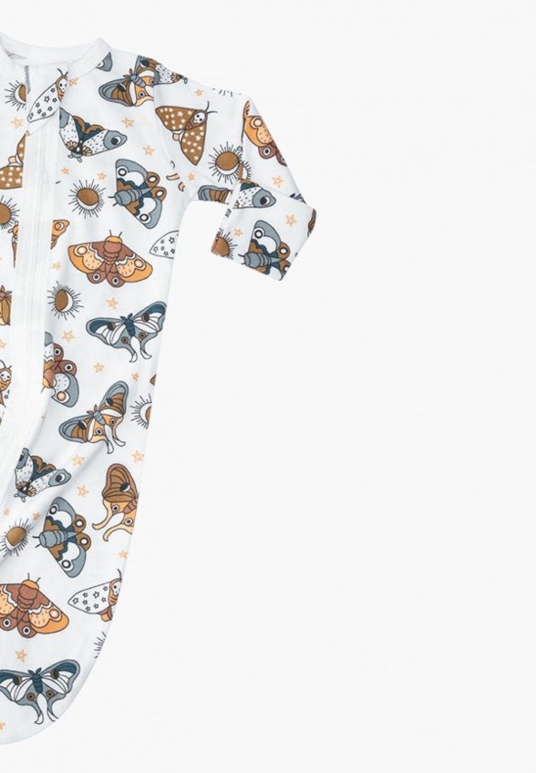 Конверт Mjolk