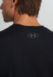 Футболка мужская Under Armour Boxed Sports Updated, Черный7  - превью