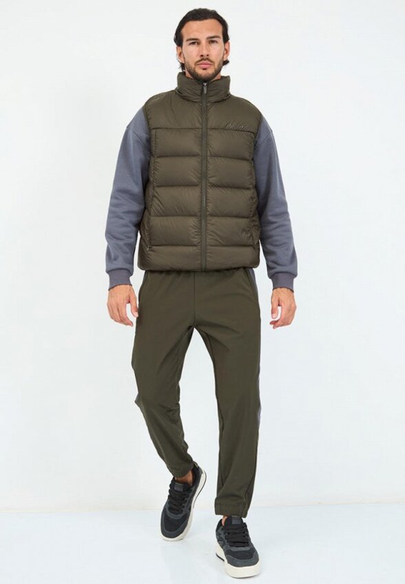 Жилет утепленный Baasploa