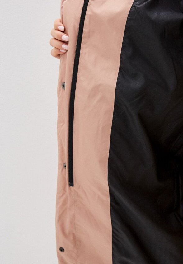 Пуховик Dixi-Coat