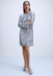 Платье Zarina2  - превью