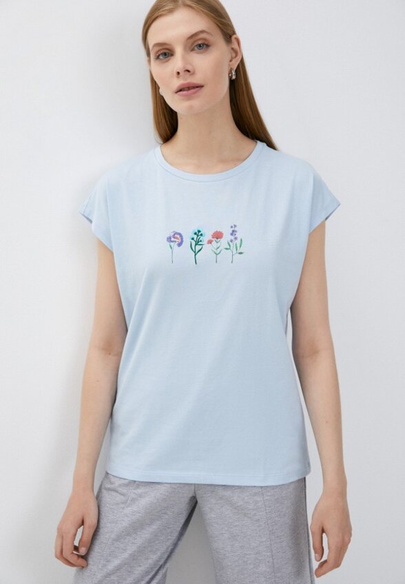 Футболка Baon