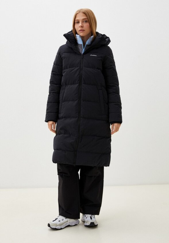 Пуховик Demix