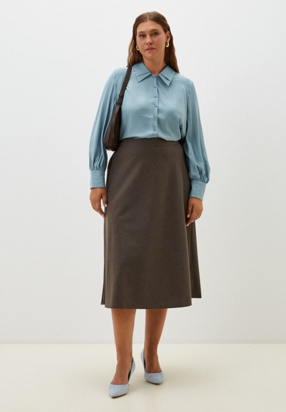 Юбка Silver String