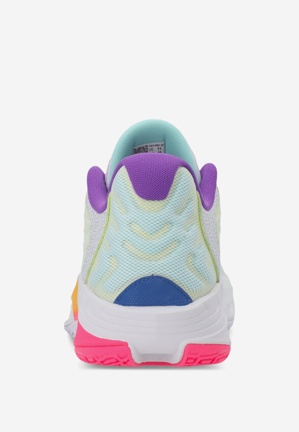 Кроссовки мужские Li-Ning Power XII, Белый