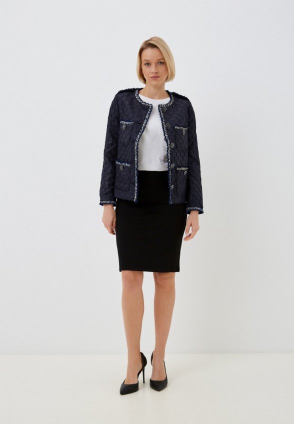 Жакет MadaM T