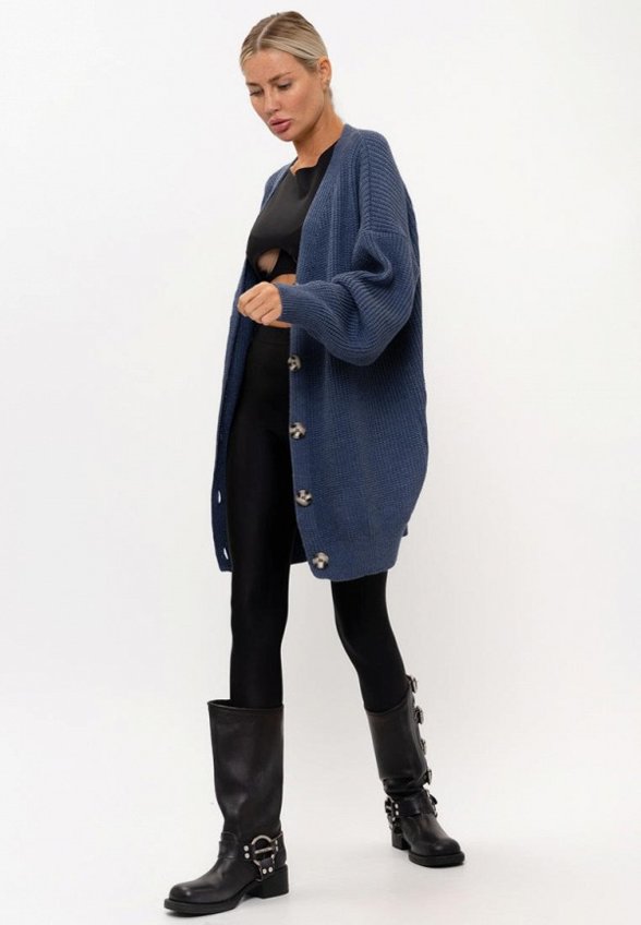 Кардиган Ptaxx