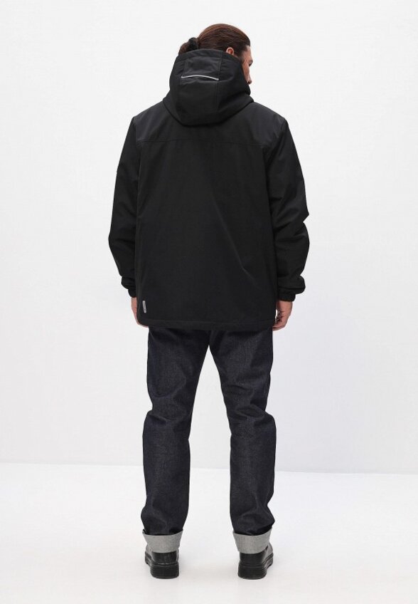 Куртка утепленная Alpex