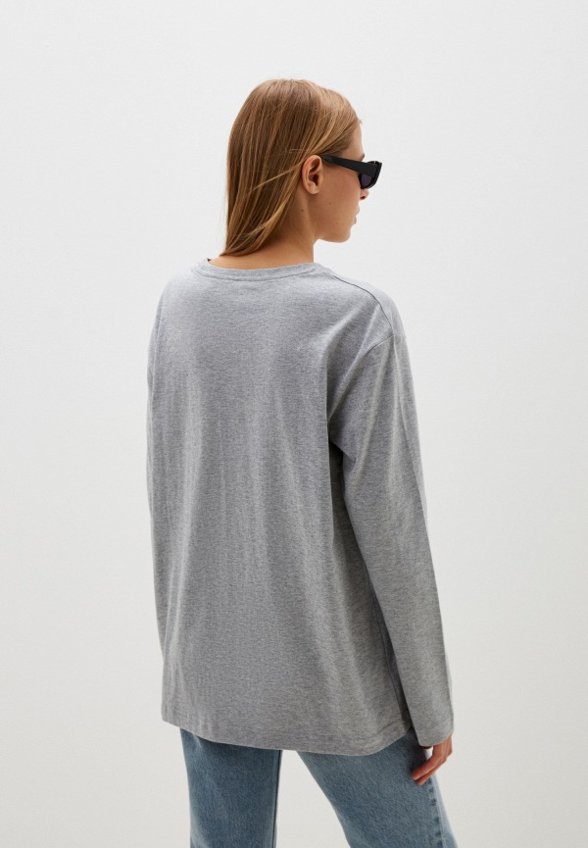 Лонгслив Urban Tiger