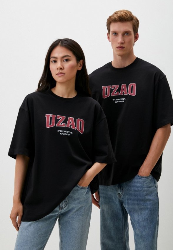 Футболка KChTZ