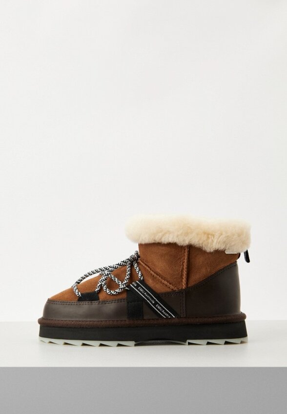 Полусапоги EMU Australia