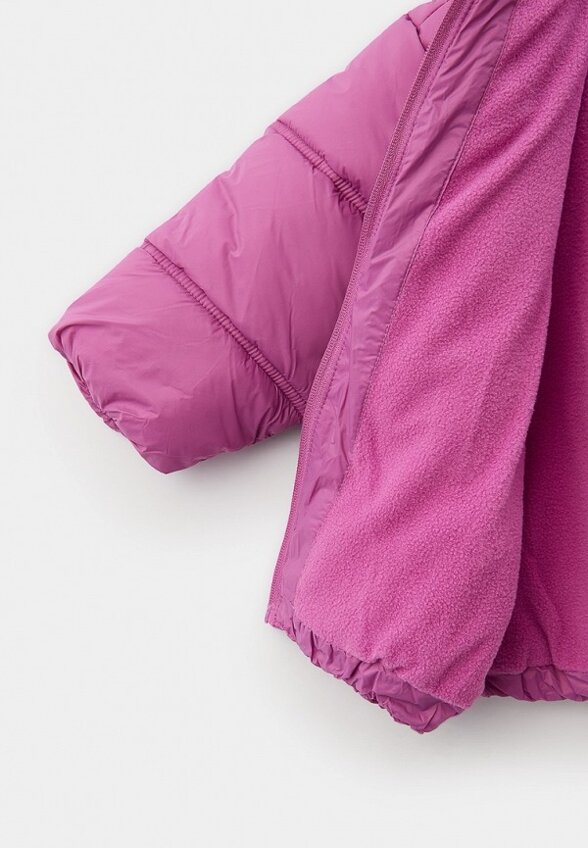 Куртка утепленная Chicco