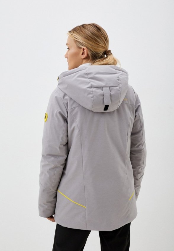 Куртка горнолыжная High Experience