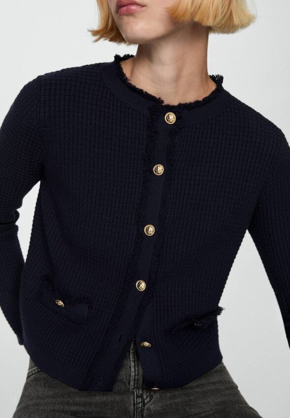 Кардиган Mango