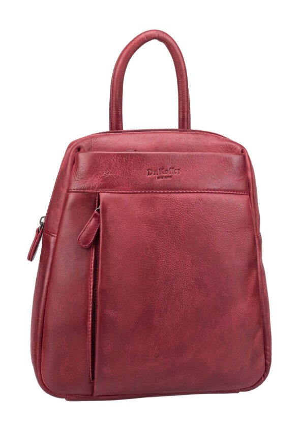 Др.Коффер B402383-244-03 рюкзак