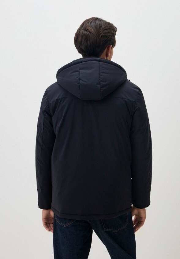 Куртка утепленная Bazioni