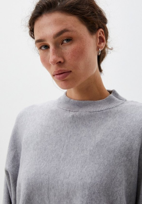 Платье и джемпер Obba