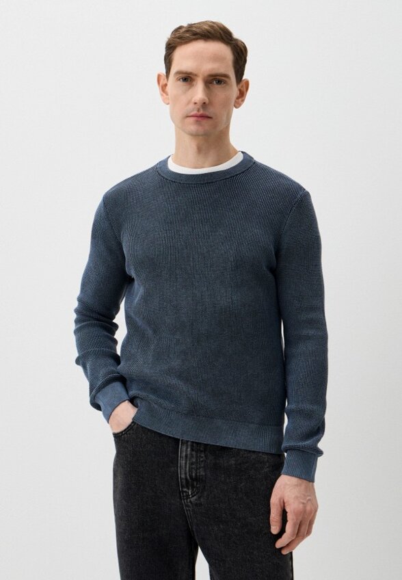 Джемпер Mustang