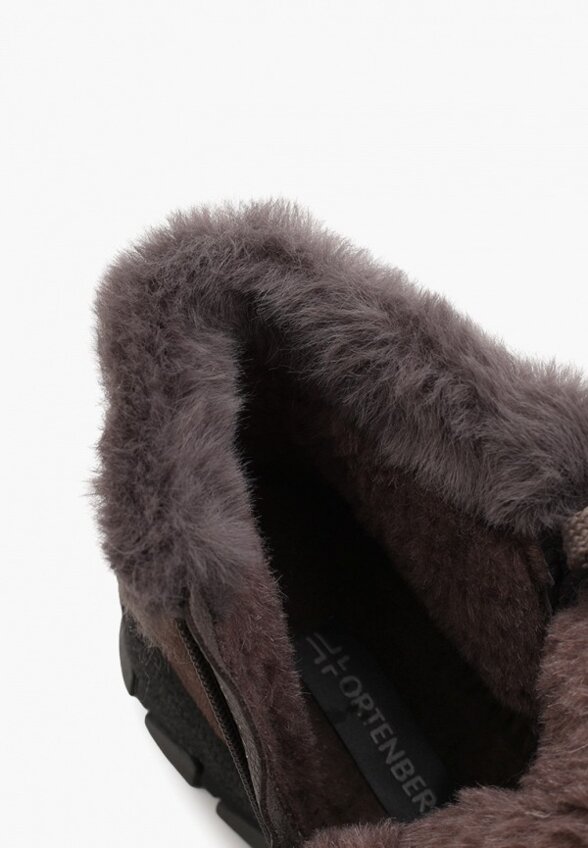 Ботинки Ortenberg