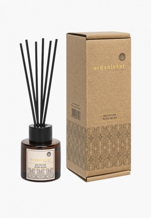 Аромадиффузор Organictai