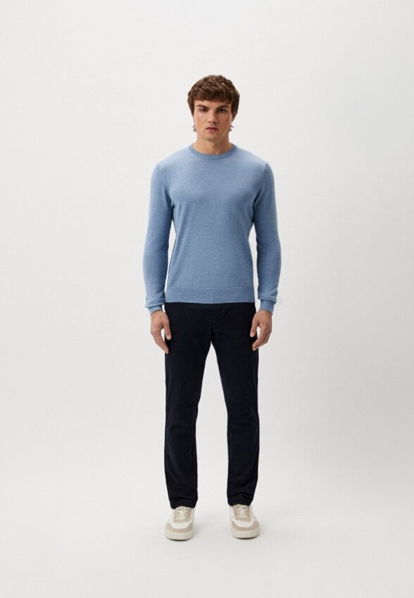 Брюки Hackett London