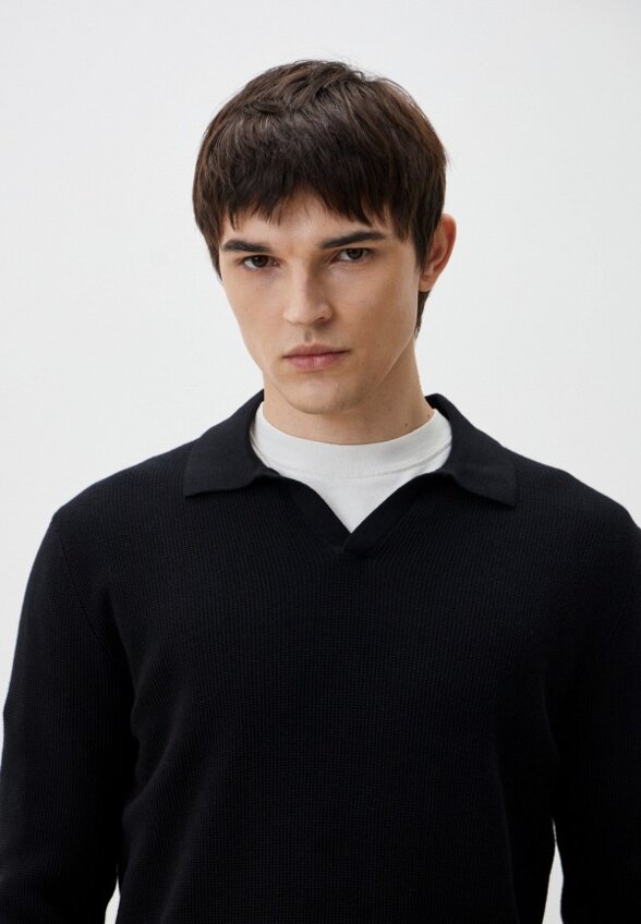 Поло Springfield