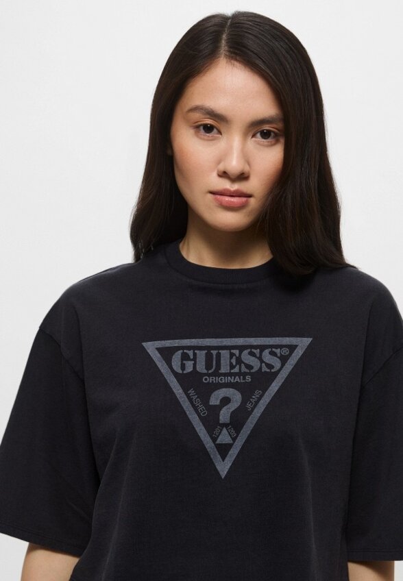 Футболка Guess Jeans