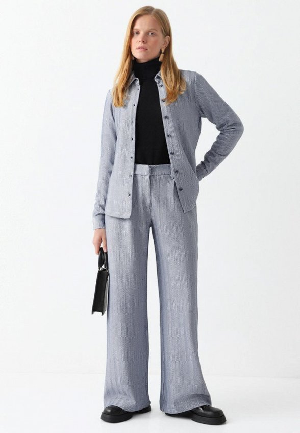 Брюки Mitica Luna